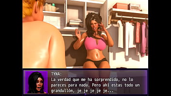 My new life cap 58 decisiones importantes para la historia