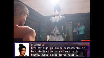 My new life cap 58 decisiones importantes para la historia