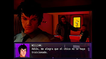 My new life cap 58 decisiones importantes para la historia