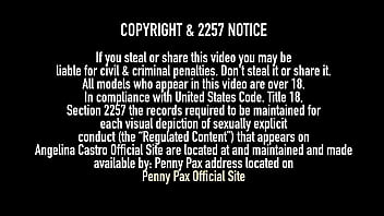 Penny pax & samantha rone feel like sucking & riding alex legend's dick