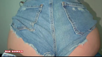 Sexy arab milf getting fucked hard and huge cumshot