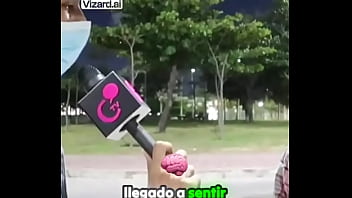 Paranoia y conflicto emocional en la vida #esfuerzo #trabajo #chiclenoticias #elchicletv #vida #hijos #atrevidoypegajoso