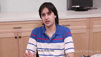 Teach and reach booty teach