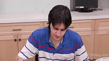 Teach and reach booty teach