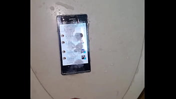 Jessa booty cum tribute 5