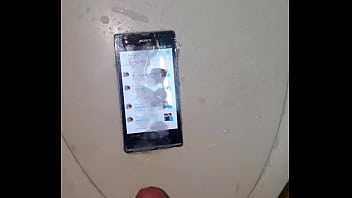 Jessa booty cum tribute 5