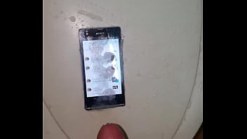 Jessa booty cum tribute 5