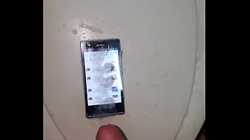 Jessa booty cum tribute 5