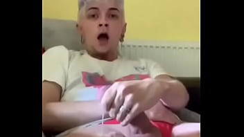 Surprise cum geyser #cumblaster #gayhot #gayhunk #gayxxx #trade