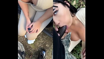 Blogueira carioca fode com entregador de pizza do ifood sem camisinha