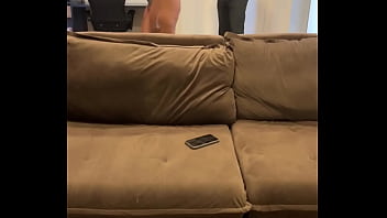 Blogueira carioca fode com entregador de pizza do ifood sem camisinha