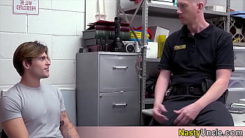 When The Security Personel Goes Too Far thumbnail