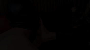 Double foot gagging and feet licking foot domination femdom