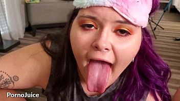 Trailer young bbw first black cock suck Trailer young bbw first black cock suck