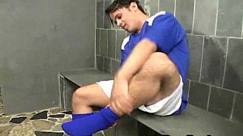 Sexy Gay Latino With Hard Bareback Fuck thumbnail