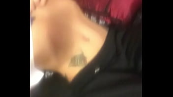 Slut wife mom teen blonde sexy plays with pussy