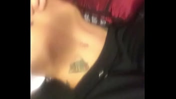 Slut wife mom teen blonde sexy plays with pussy