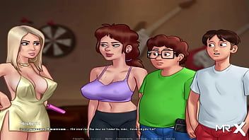 The party is gathering momentum