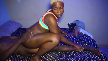 My roommate pass a night at my place for the first time My roommate pass a night at my place for the first time