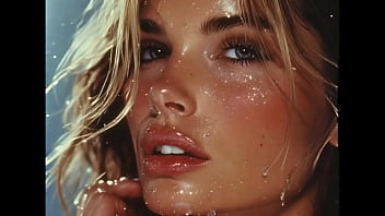 Five sheets to the wind ai art