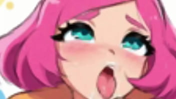 Five sheets to the wind ai art