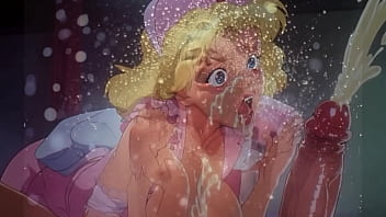 Five sheets to the wind ai art