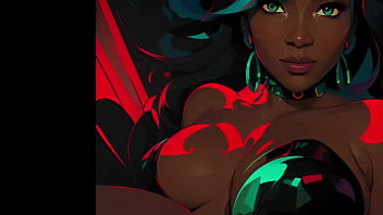 Five sheets to the wind ai art