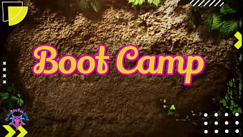 Bleubrutalrose boot camp hot slutty blonde pawg milf with tattoos getting fucked hard after sucking a huge big cock and having her ass and pussy eated