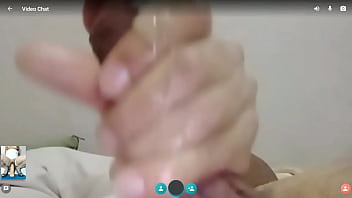 Hotty puttta enjoy huge cumshots