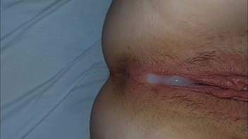 Cumshot Le Meto Toda Mi Leche En La Vagina A Mi Hermanastra Azulhad4 Tlg Lapijarg Y Azulhad4 thumbnail