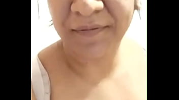 Una demo de videollamada sin audio para mantener el anonimato