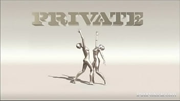 Nikki sun gives two guys a blowjob before they give her a mmf 3way dp