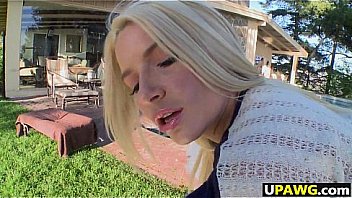 Big Butt Anikka Albrite Anal Banged thumbnail