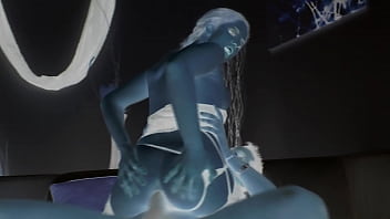 Nice teen slut gets big cock in her ass #1625