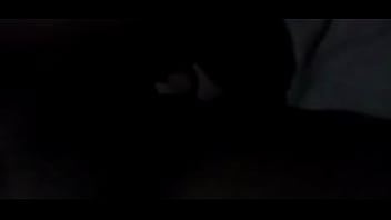 Minha morena no console