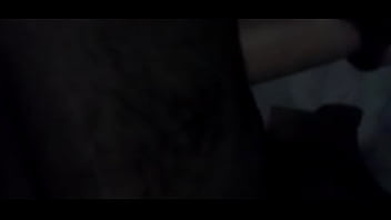 Minha morena no console