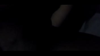 Minha morena no console