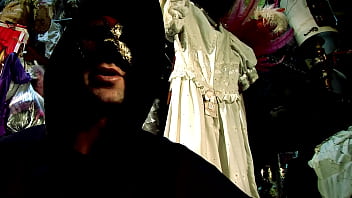 Jennifer dark rubs on maya gates pussy to make her cum during anal