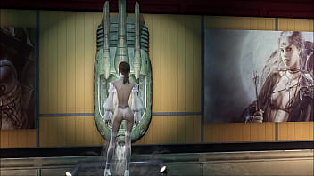 Fo4 exhibition review #5