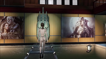 Fo4 exhibition review #5