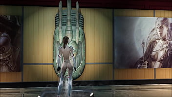 Fo4 exhibition review #5