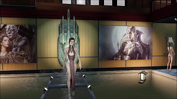 Fo4 exhibition review #5