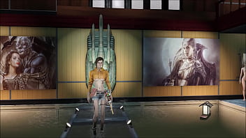 Fo4 exhibition review #5