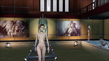 Fo4 exhibition review #5