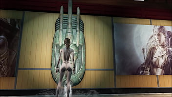 Fo4 exhibition review #5