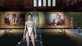 Fo4 exhibition review #5