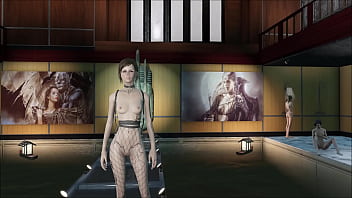 Fo4 exhibition review #5