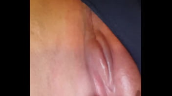 Swollen pumped pussy