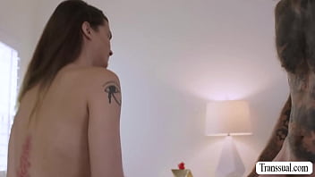 Naughty Ts Beauty Asia Belle Is Ready For Raunchy Play This Nasty Hottie Gets Down And Dirty thumbnail