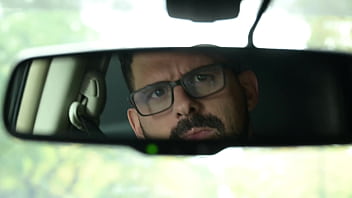 Home alone adulteress hottie peachy alice gets all holes slammed by her driver gp3191